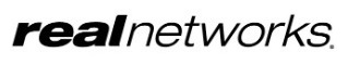 RealNetworks website